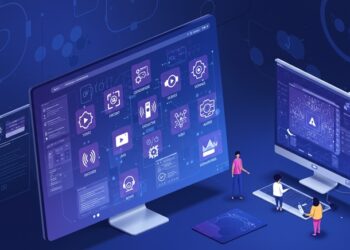 Índice de Ferramentas de IA Generativa