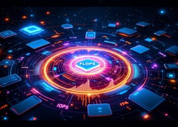 Desvendando o Poder dos Computadores: Um Guia Completo sobre Métricas de Desempenho