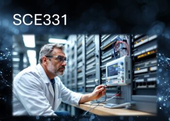 Domine a Certificação de Cabeamento Estruturado com o Novo Curso SCE331!