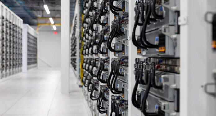 Crédito: Server Ther Home