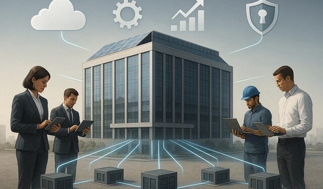 Quais são os tipos de data center? Guia completo sobre modelos e classificações