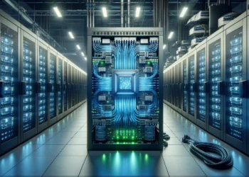 Revolução Silenciosa: Como o Google Está Reinventando seus Data Centers para a Era da IA
