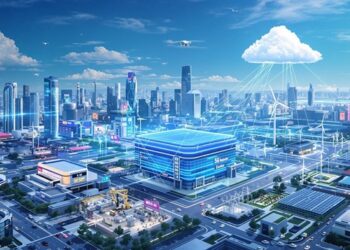 Edge Data Centers: Revolucionando o Processamento de Dados na Era da Computação Distribuída