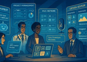 As Melhores Inteligências Artificiais Gratuitas