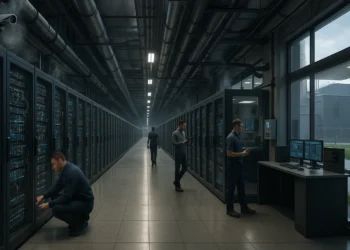 Data Centers de Hiperescala: O Que São, Por Que São Essenciais e Seu Impacto na Era Digital