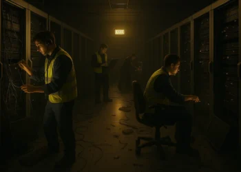 Os 7 Pilares da Preparação para Emergências em Data Centers: Um Guia Completo