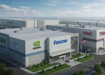 De Taiwan para os EUA: A Nova Rota dos Semicondutores e da Tecnologia de IA