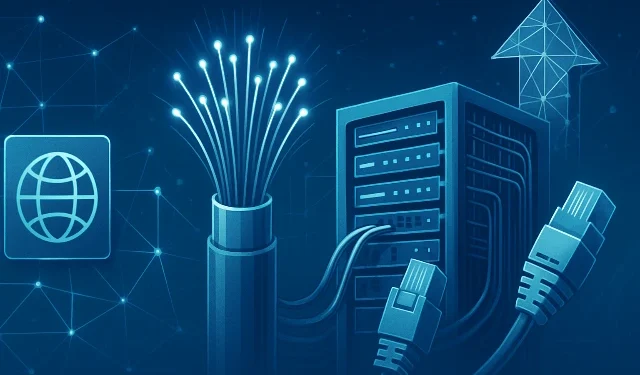 Novidades em Cabeamento – 21/Jul/2025