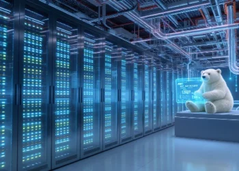 Climatização de Alta Performance: Desvendando a ABNT NBR 17207 para o Coração Gelado do seu Data Center