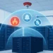 Detecção e Combate a Incêndio em Data Centers: O Guia Completo para Proteger Sua Infraestrutura Crítica