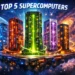 Os Titãs do Silício: Conheça os 5 Supercomputadores Mais Poderosos do Mundo em 2025