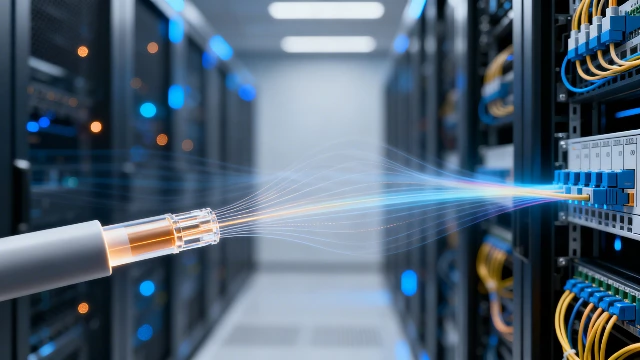 SCE322– Desempenhos e parâmetros das fibras ópticas