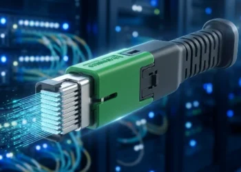 Limpeza Automática e Ultra-Baixa Perda: A Inovação do FastSelfClean para Infraestruturas Hyperscale