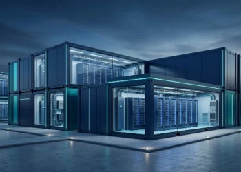 Data Center Modular: A Revolução da Agilidade na Infraestrutura de TI